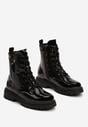 Botine Negre