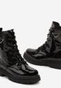 Botine Negre