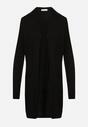 Cardigan Negru