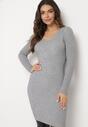 Rochie Gri