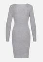 Rochie Gri