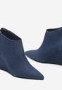 Botine Bleumarin