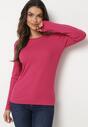 Hanorac Fucsia