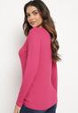 Hanorac Fucsia