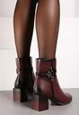 Botine Bordo