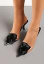 Sandale Negre
