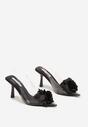 Sandale Negre