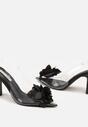 Sandale Negre