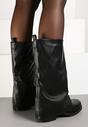 Botine Negre