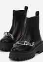 Botine Negre