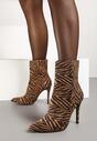 Botine Negre