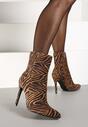 Botine Negre