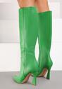 Cizme Verzi