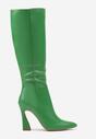 Cizme Verzi