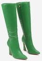 Cizme Verzi