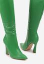 Cizme Verzi