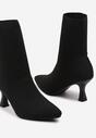 Botine Negre