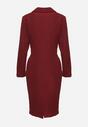 Rochie Bordo