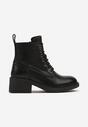 Botine Negre