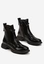 Botine Negre