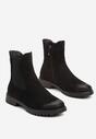 Botine Negre