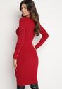 Rochie Bordo