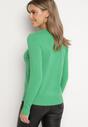 Pulover Verde