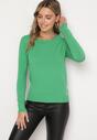 Pulover Verde