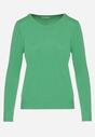 Pulover Verde