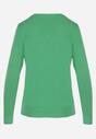 Pulover Verde