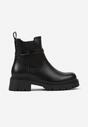 Botine Negre