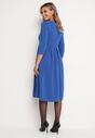 Rochie Albastră