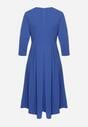 Rochie Albastră