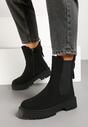 Botine Negre