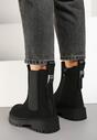Botine Negre