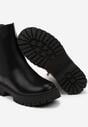 Botine Negre