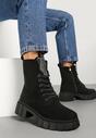 Botine Negre