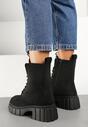 Botine Negre