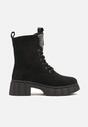 Botine Negre