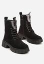 Botine Negre