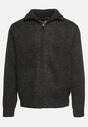 Cardigan Negru