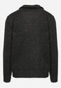 Cardigan Negru