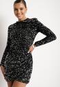 Rochie Argintie