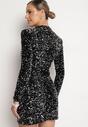 Rochie Argintie