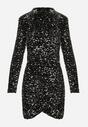Rochie Argintie