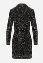 Rochie Argintie