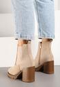 Botine Bej