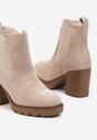 Botine Bej