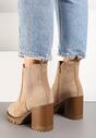 Botine Bej