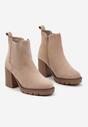 Botine Bej